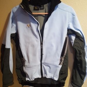 Mountain Hardwear jacket size 8